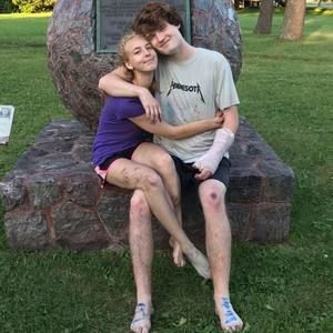 Meet your Posher, Lizzie